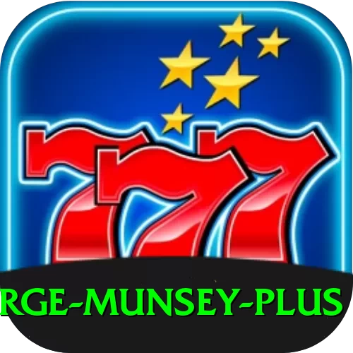 george munsey Cash VIP - 2