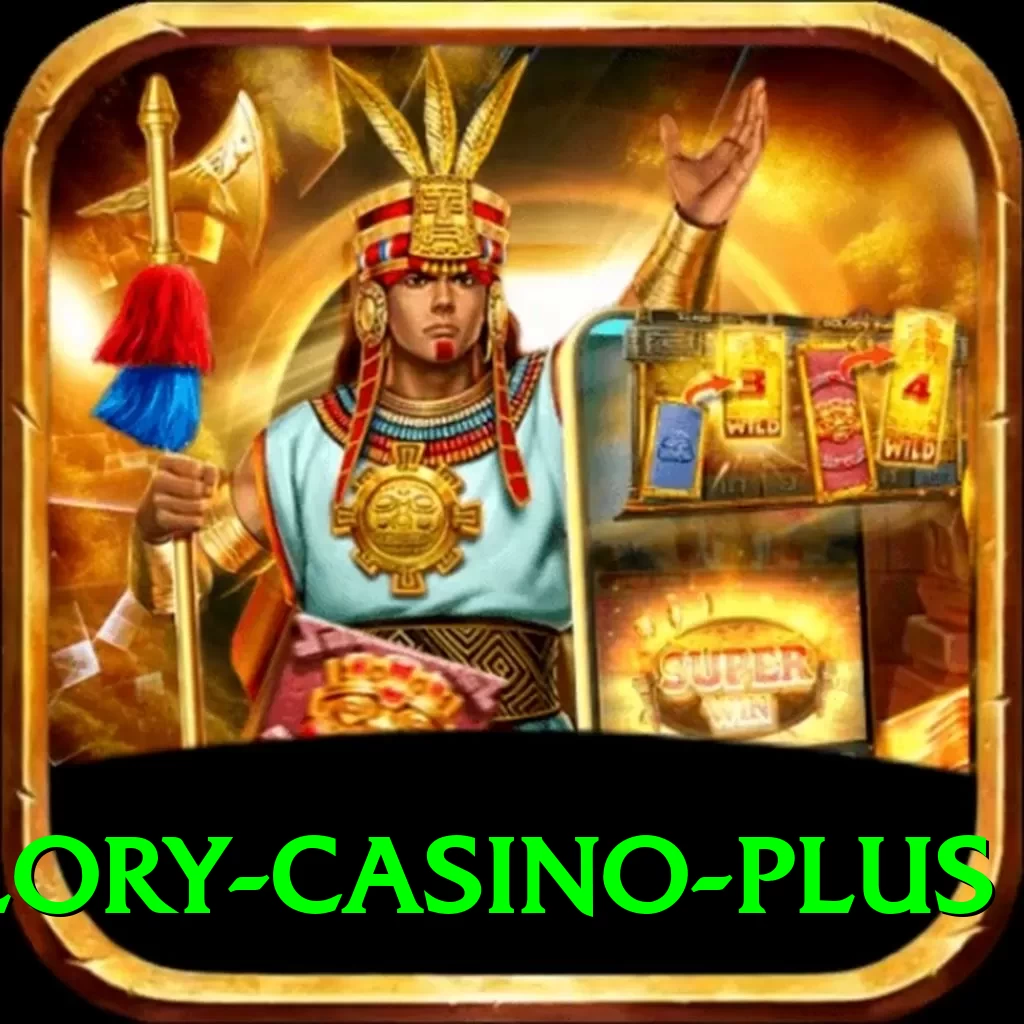 glory casino Max v4.9.2 - 2