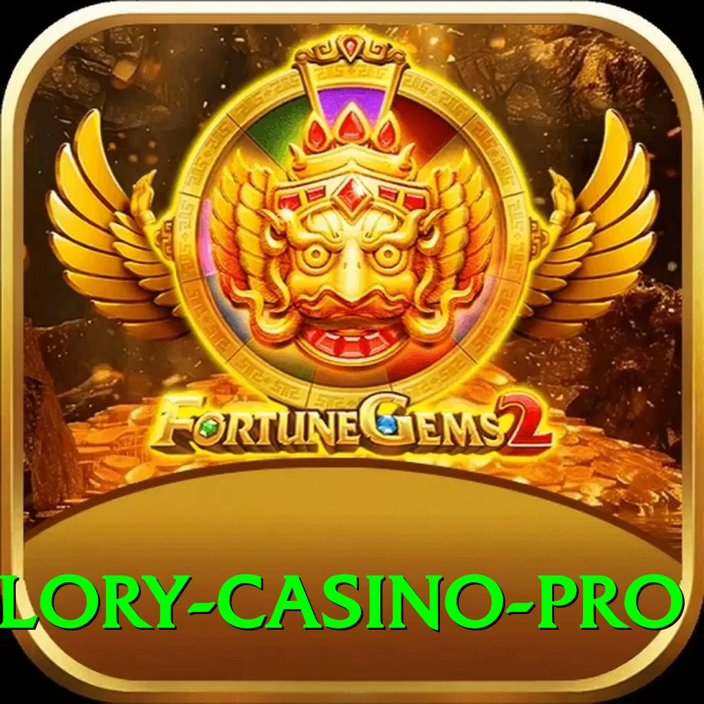 glory casino Pakistan Extreme v3.0.8 - 2