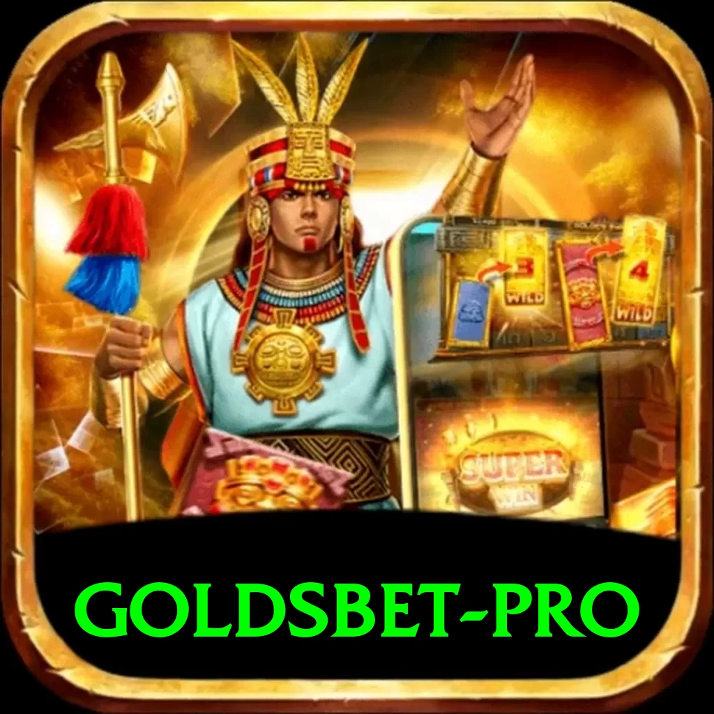 goldsbet King - Win Real PKR - 2