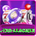 gtl global t20 leagues VIP Edition v3.6.8