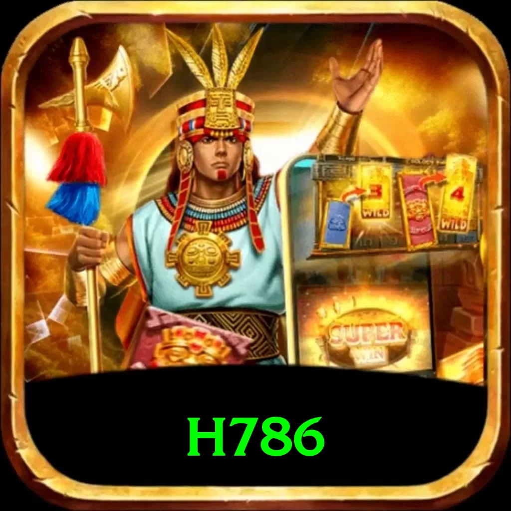 H786 Gold Edition vv5.9.5 - 2