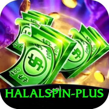 halalspin Max v3.3.9 - 2