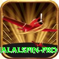 halalspin Gaming Max