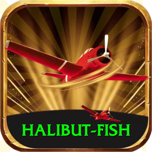 halibut fish Games (Casino & Earning) Pro v5.9.2 - 2