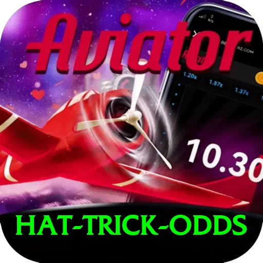 hat trick odds Premium v5.8.5 - 2