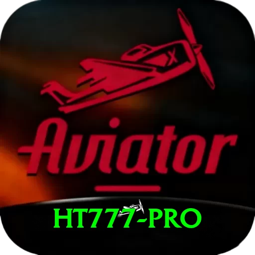 ht777 Master Pro v2.6.8 - 2