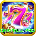 ian chappell - Champion v3.7.1