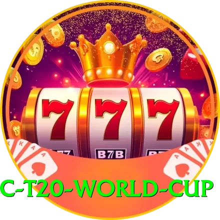 icc t20 world cup Max v1.7.1 - 2