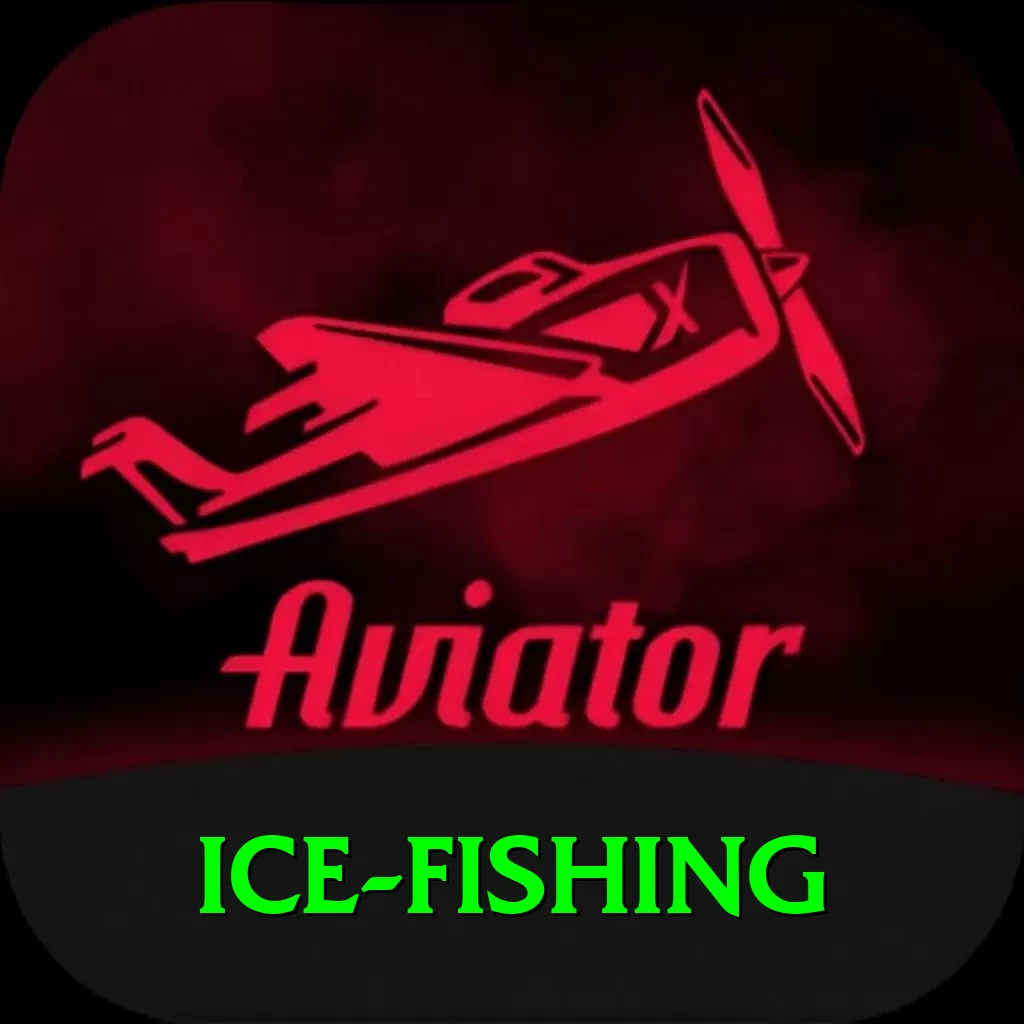 ice fishing Ultimate Pro v3.1.9 - 2