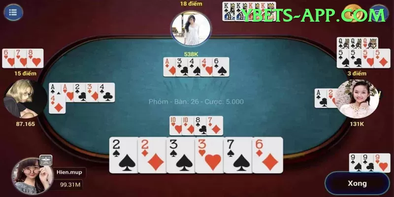 B8 PKR CLUB Game Mobile Max Screenshot 1