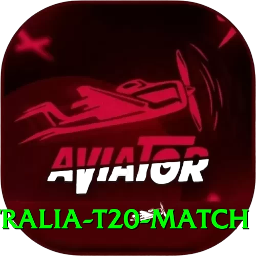 india australia t20 match Deluxe v1.2.9 - 2