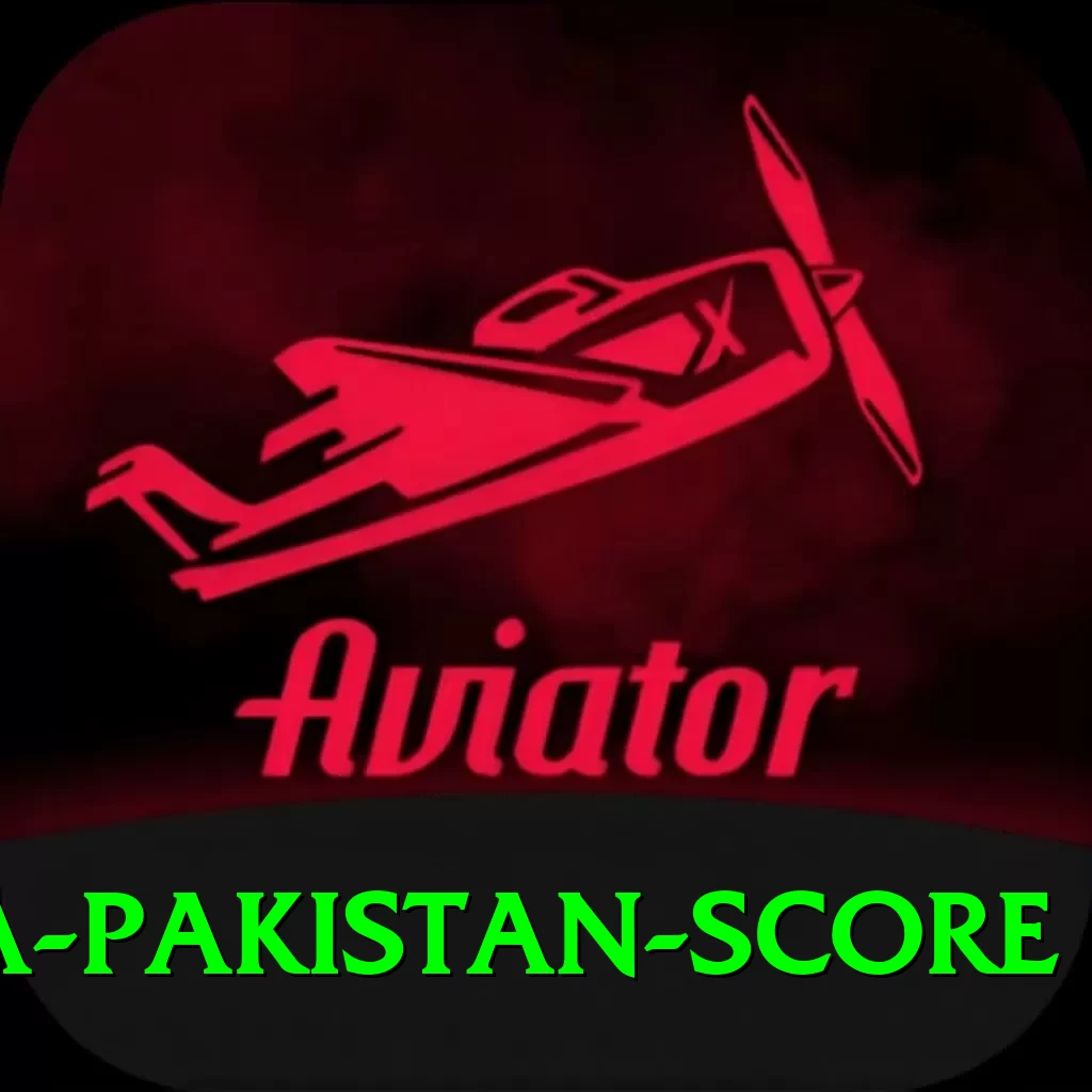 india pakistan score Pro1 v4.6.1 - 2