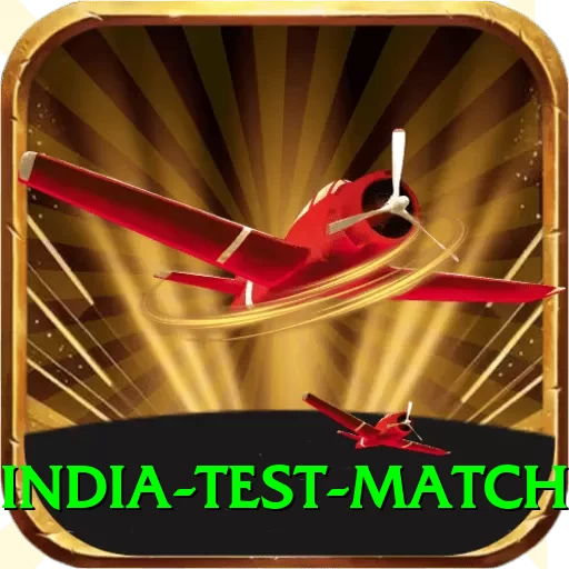 india test match VIP v3.3.4 - 2