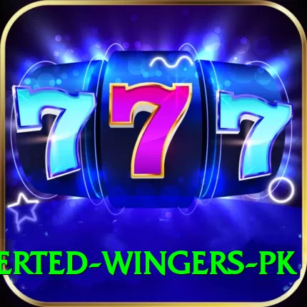 inverted wingers pk Premium v4.7.6 - 2