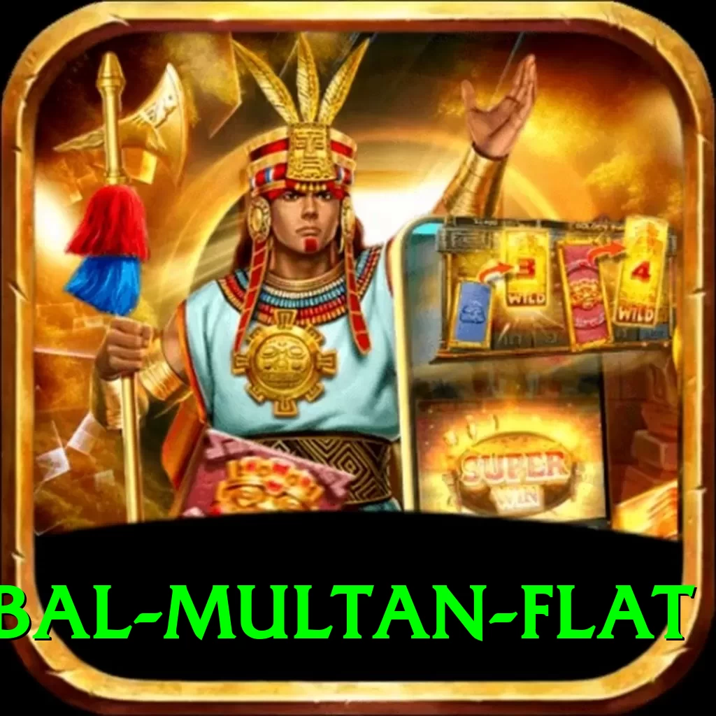 iqbal multan flat Premium Edition v3.4.1 - 2