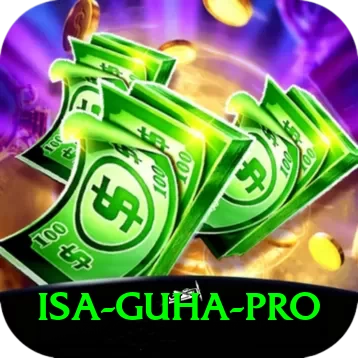 isa guha Game Mega v5.2.0 - 2