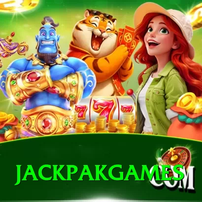 jackpakgames Gold Pro vv1.9.7 - 2