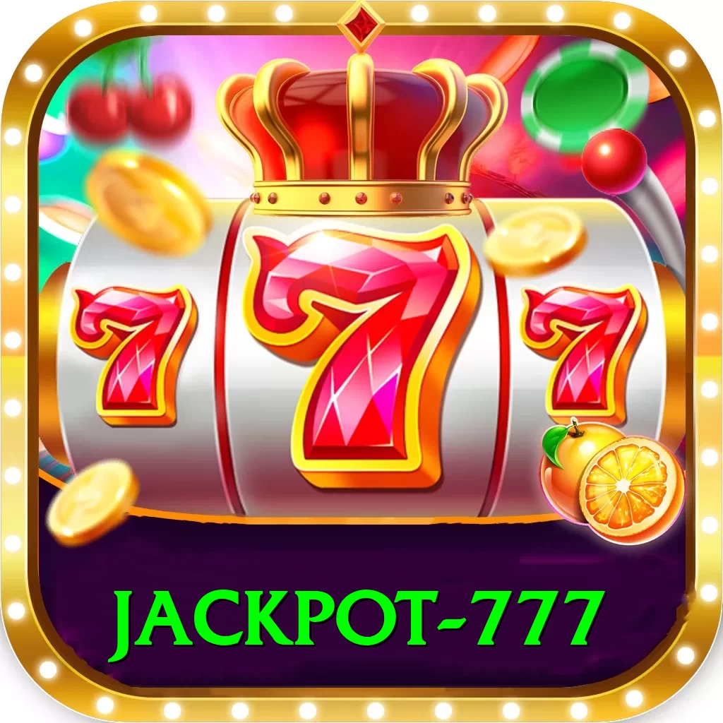 jackpot 777 Pro Max v2.1.2 - 2