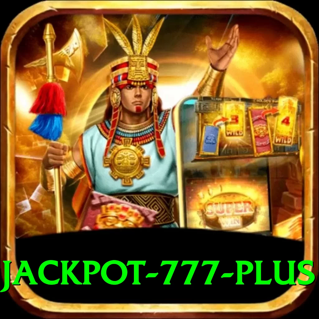 jackpot 777 Mobile Legend - 2