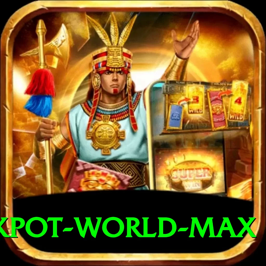 Jackpot World Earn Master v3.3.1 - 2