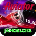jahoslots Turbo vv4.5.6