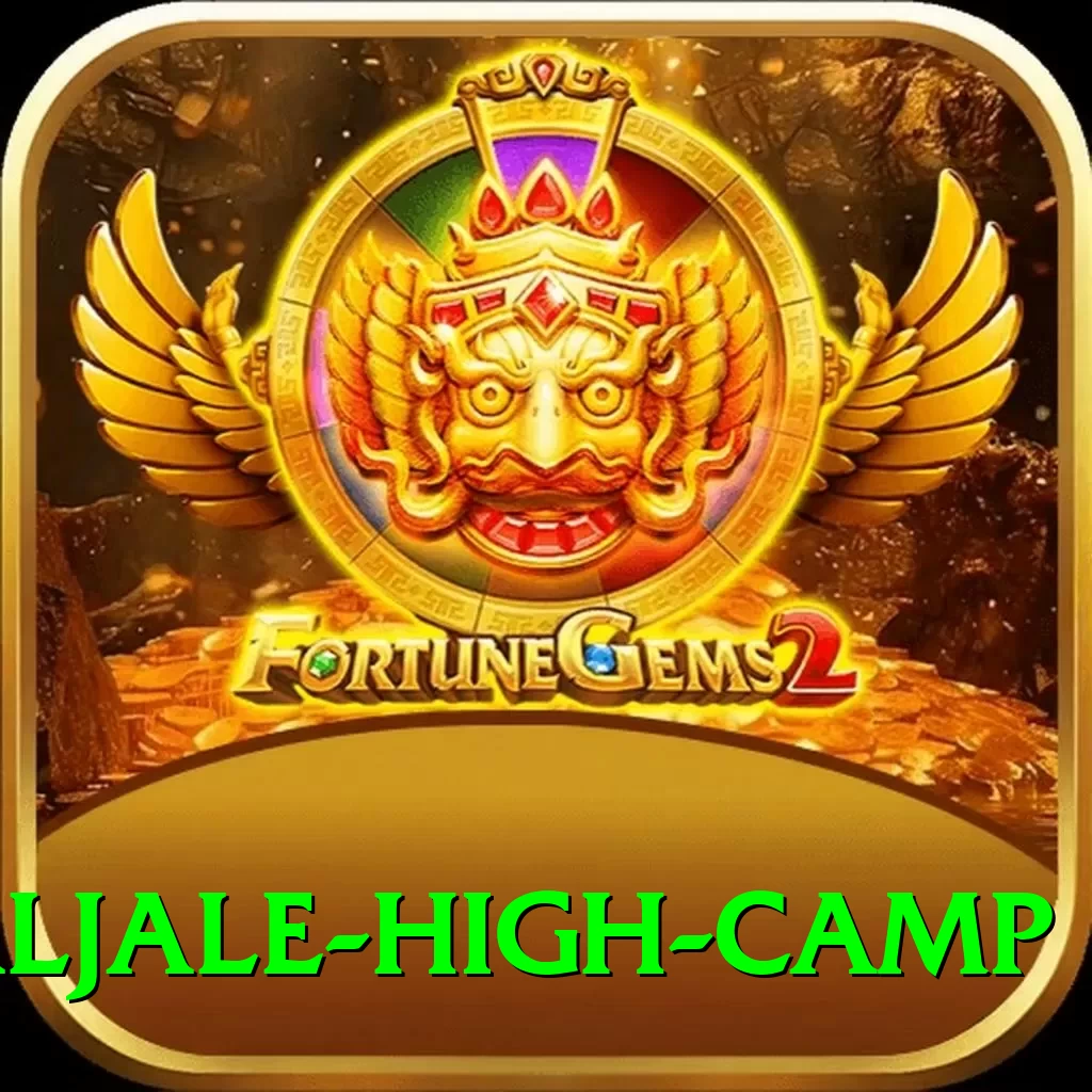 jaljale high camp Pro Max v1.5.9 - 2