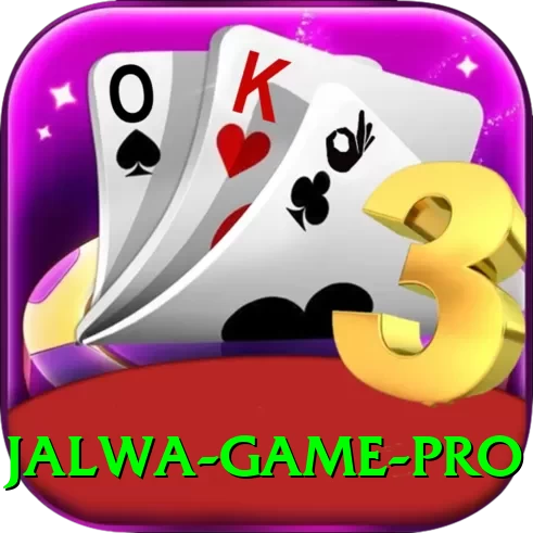jalwa game Pro 2024 - 2
