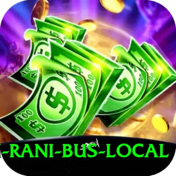 ji rani bus local Deluxe v1.2.8 - 2
