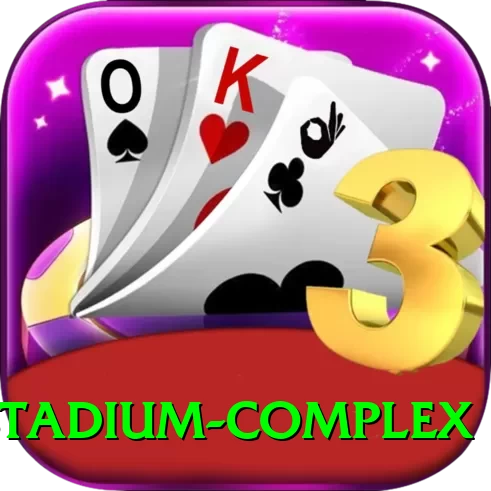 jsca international stadium complex VIP Edition v5.5.7 - 2