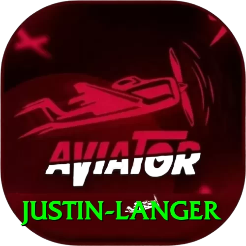justin langer Master v3.9.7 - 2