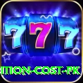 k2 expedition cost pk VIP v1.3.9