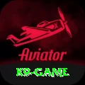 K9 Game Max vv5.4.4