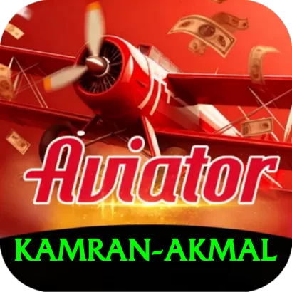 kamran akmal Turbo v2.6.4 - 2