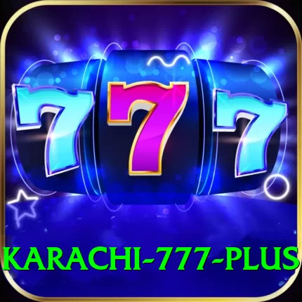 Karachi 777 Ultimate Pakistan - 2