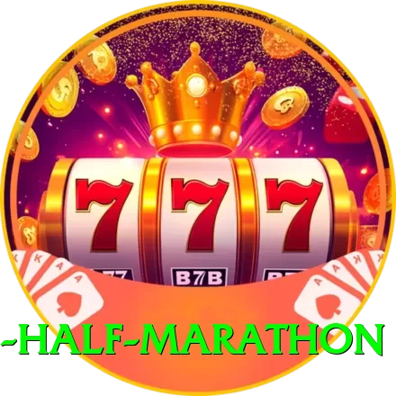 karachi half marathon Games (Casino & Earning) Turbo v3.6.2 - 2