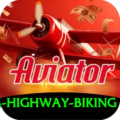 karakoram highway biking Games (Casino & Earning) Turbo v2.7.6 - 2