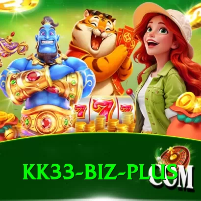 kk33 biz Gold Pro v3.5.3 - 2