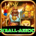kpk football assoc Gold Edition v2.3.1