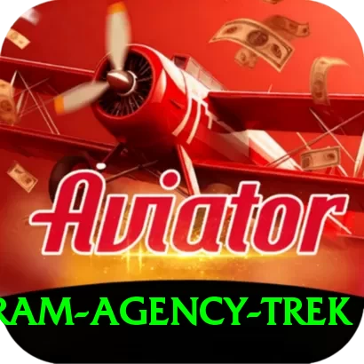 kurram agency trek Gold Pro v4.4.1 - 2