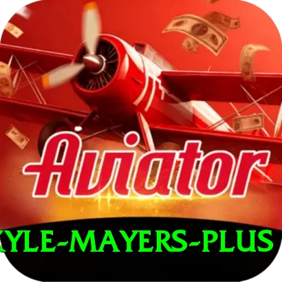 kyle mayers - Prime Edition v5.8.6 - 2