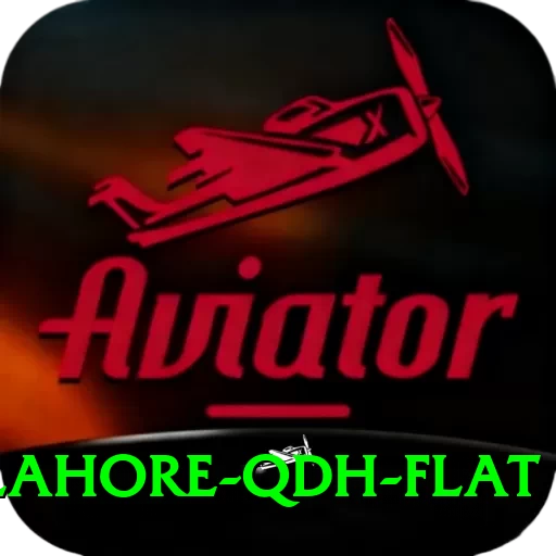 lahore qdh flat Ultimate v5.9.0 - 2