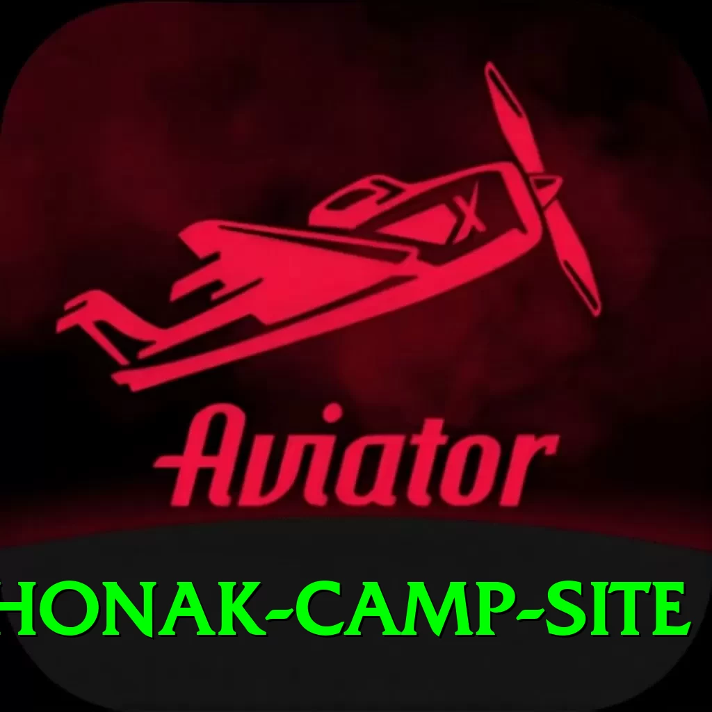 lhonak camp site Premium Edition v1.8.9 - 2