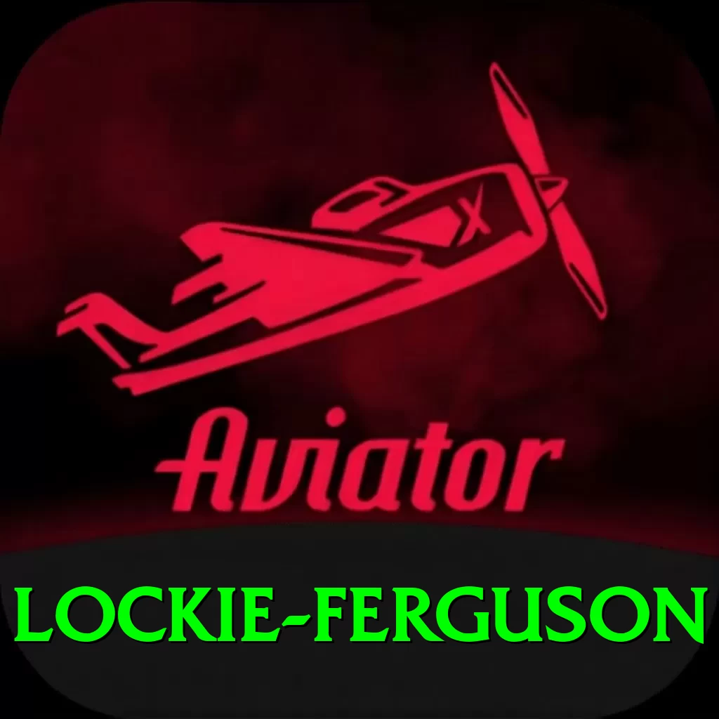 lockie ferguson Pro v3.3.6 - 2