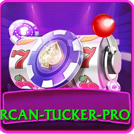 lorcan tucker Casino Mega v5.7.6 - 2