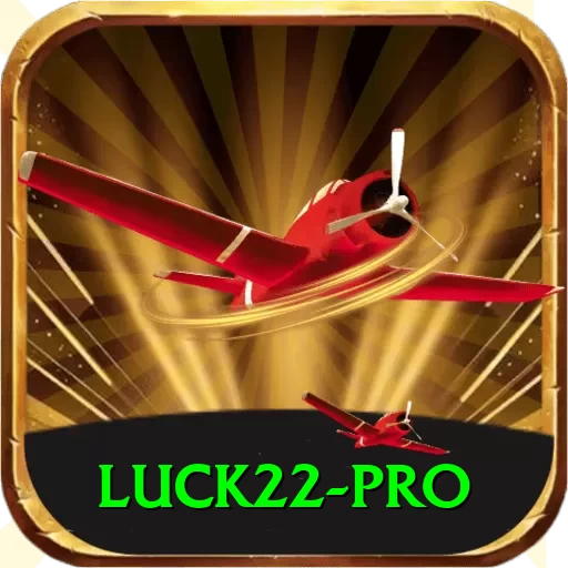 luck22 - Gaming Legend - 2