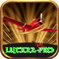 luck22 - Gaming Legend