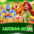 Luck44 - Gaming Premium