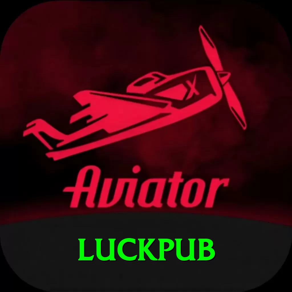 luckpub VIP v3.2.5 - 2