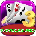 lucky 3vegas Supreme Gaming App